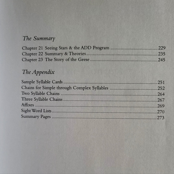 Speech Therapy / RSP / Teacher/ Parents: Phonemic Awareness Help Book - Picture 5 of 5